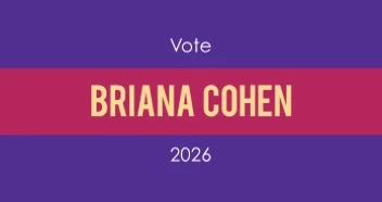 Vibrant Schoolboard Elections