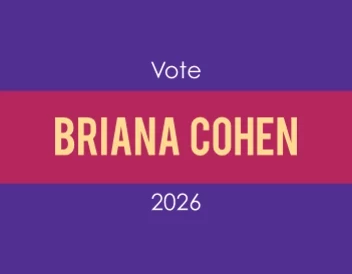 Vibrant Schoolboard Elections