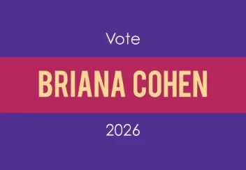 Vibrant Schoolboard Elections