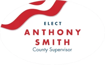 Waving Flag Election