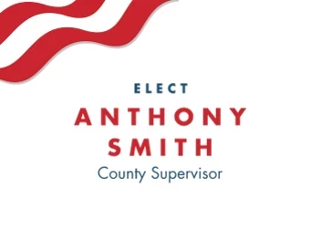 Waving Flag Election