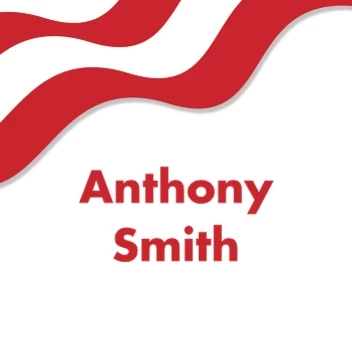 Waving Flag Election