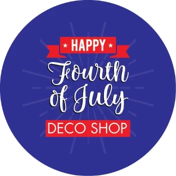 Fourth Of July Sale