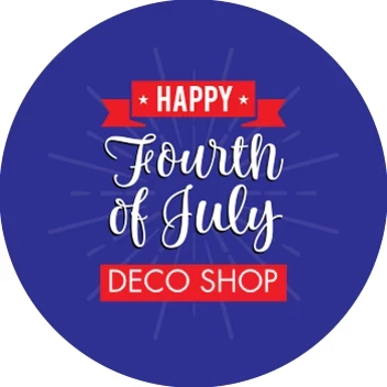 Fourth Of July Sale