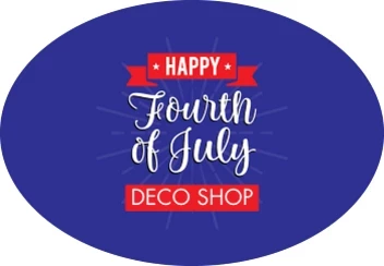 Fourth Of July Sale