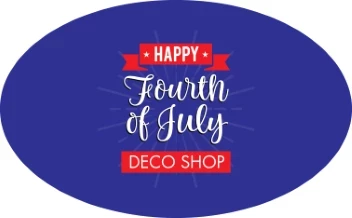 Fourth Of July Sale
