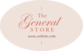 Modern General Store