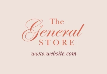 Modern General Store