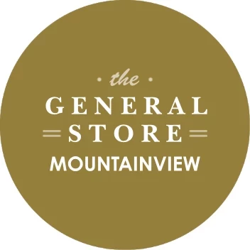 Retro General Store