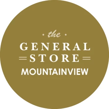 Retro General Store