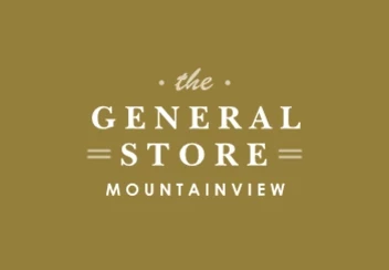 Retro General Store