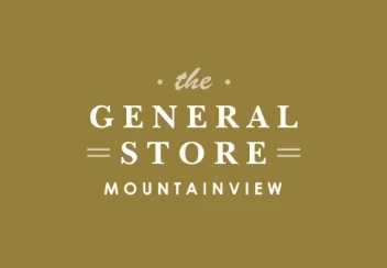 Retro General Store