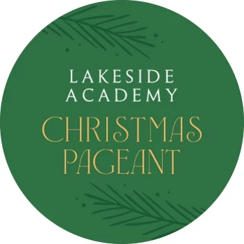 Christmas Pageant