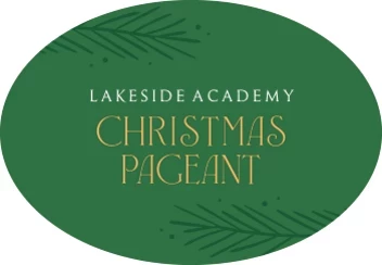 Christmas Pageant