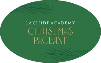 Christmas Pageant