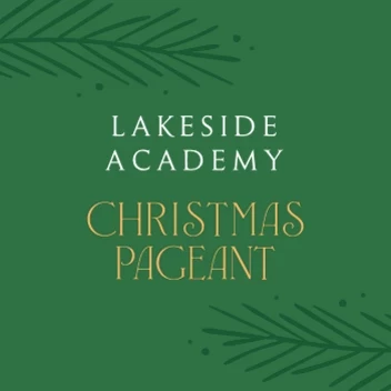 Christmas Pageant