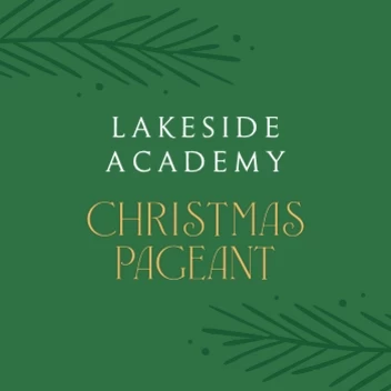 Christmas Pageant