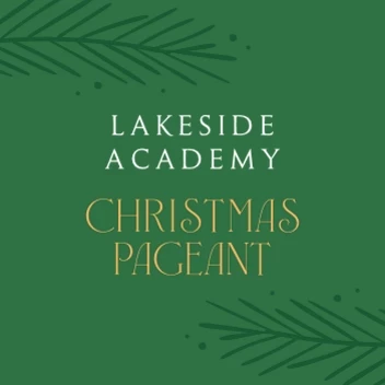 Christmas Pageant