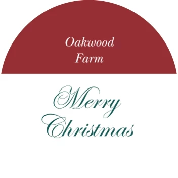 Christmas Tree Farm