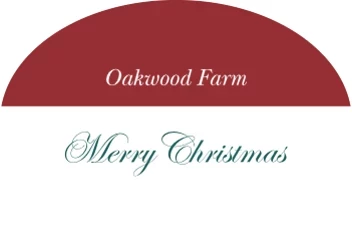 Christmas Tree Farm