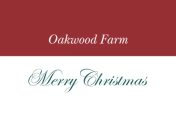 Christmas Tree Farm