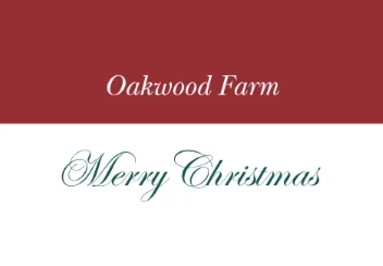 Christmas Tree Farm