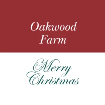Christmas Tree Farm