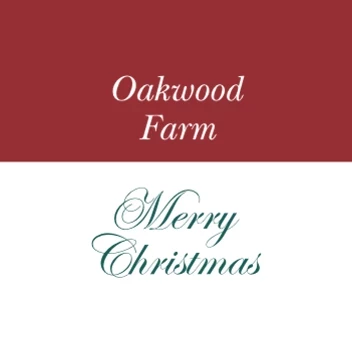 Christmas Tree Farm