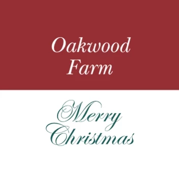 Christmas Tree Farm