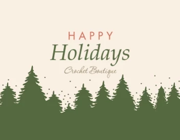 Holiday Craft Classes