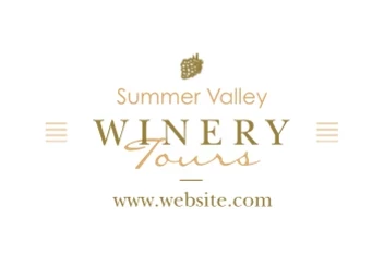 Wine Tasting Tour