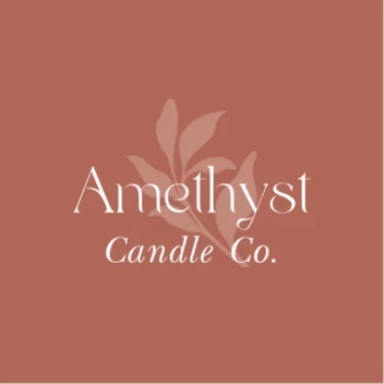 Delicate Floral Label