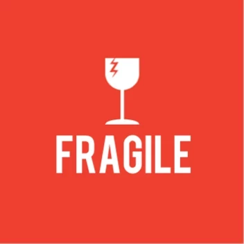 Fragile