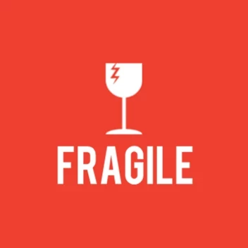 Fragile