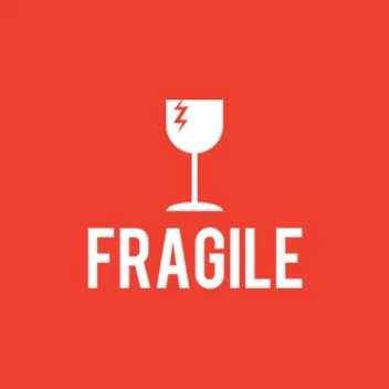 Fragile