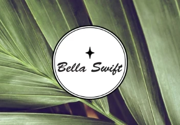 Greenery Product Label