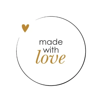 Little Heart Made With Love