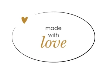 Little Heart Made With Love