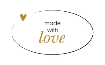 Little Heart Made With Love