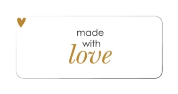 Little Heart Made With Love