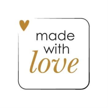 Little Heart Made With Love