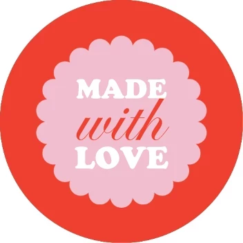Made With Love
