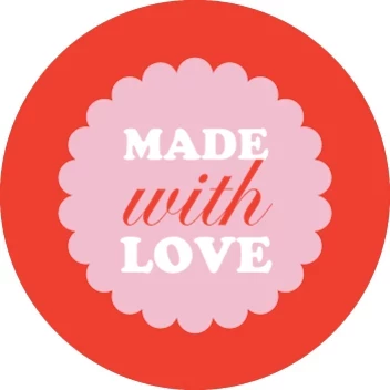 Made With Love