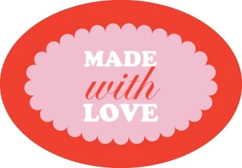 Made With Love