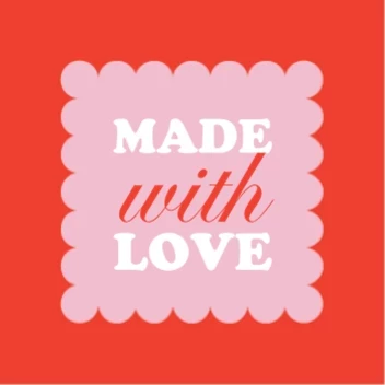 Made With Love