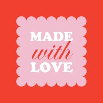 Made With Love