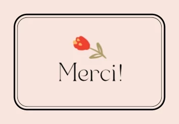 Merci