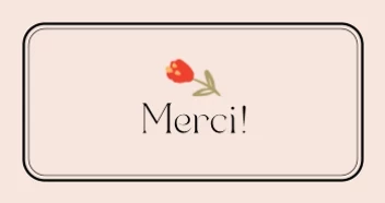 Merci