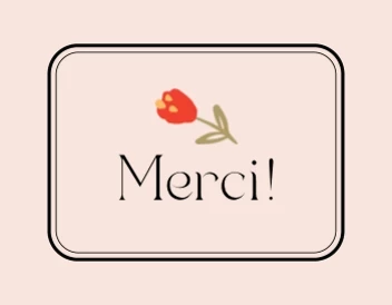 Merci
