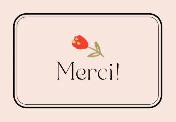 Merci